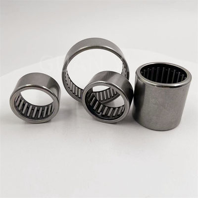 OTOTRI Высокая точность HK0812 67941/8 Игловые роликовые подшипники 8 * 12 * 12 мм с классом P0 P6 P5 P4