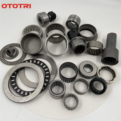 OTOTRI Высокая точность HK0812 67941/8 Игловые роликовые подшипники 8 * 12 * 12 мм с классом P0 P6 P5 P4