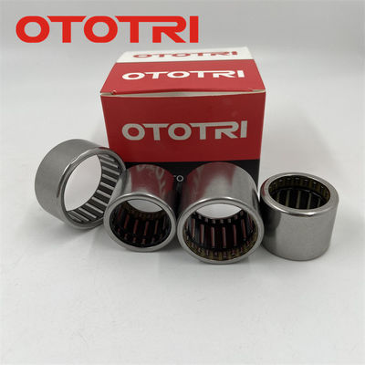 OTOTRI HK1212 Стянутые кружки иглы роликовые подшипники 12*18*12 мм
