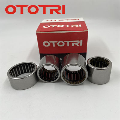 OTOTRI HK1416 Стянутые кружки иглы роликовые подшипники 14x20x16 мм