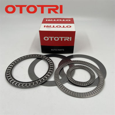 Подшипник с иглой толчки для применения в одном ряду от OTOTRI