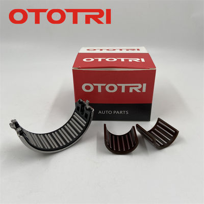 Ототри Бренд Flat Needle Roller Bearing OEM