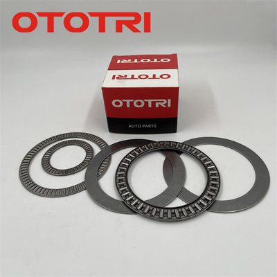 Оксиальный игольный ролик марки OTOTRI с подшипником GCR15