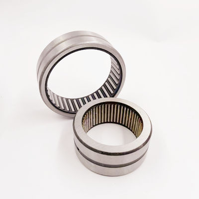 OTOTRI Высококачественный игольный роликовый подшипник NKI40/20 NKI40/30 NKI42/20 NKI42/30 NKI45/25 NKI45/35 С внутренним кольцом