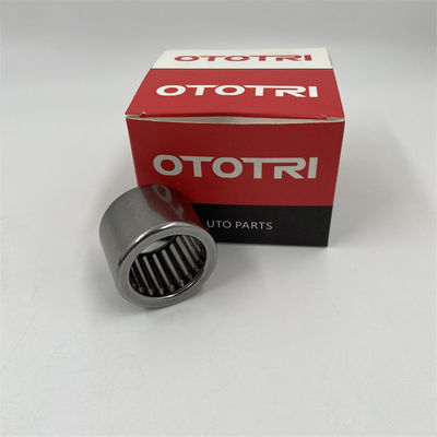 OTOTRI Стянутый роликовый подшипник для иглы из чашки HK546227 F-214023 54*62*27 мм
