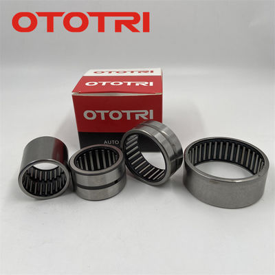 HK серия HK0910 Игловой роликовый подшипник HK0908 HK0910 HK0911 HK0912
