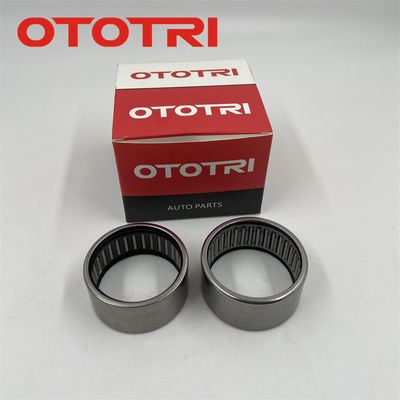 ОТОТРИ HK1816 HK2016 2rs HK2020 2RS Запечатанные роликовые подшипники для игловых чашек