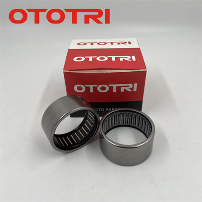 OTOTRI Размер HK1512 15*21*12 мм HK серия HK0509 HK0611 HK1212 HK2820 HK3520 HK1012 Вытянутый роликовый подшипник с иглой