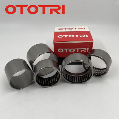 ОТОТРИ Игловой роликовый подшипник 25*33*25 мм HK253325 TA2525