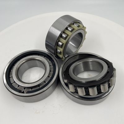 ОТОТРИ Волновое колесо с цилиндрическим подшипником UY1307TM