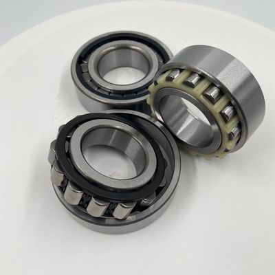 ОТОТРИ Волновое колесо с цилиндрическим подшипником UY1307TM