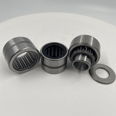 ОТОТРИ Волновое колесо с цилиндрическим подшипником UY1307TM