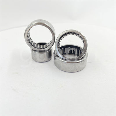 Тяжелая техника Бразилия Игольчатые подшипники в обойме HK182432 HK203128 Низкий MOQ