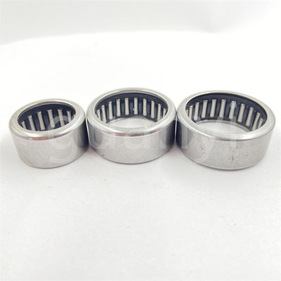 Игольчатые подшипники с сертификацией OEM HK 22*28*30 нестандартных размеров для бразильских грузовиков и автобусов